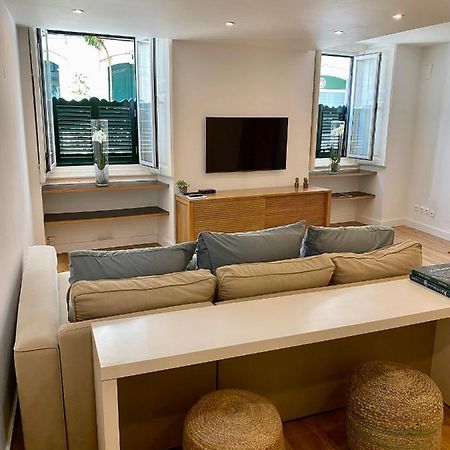 Apartmán Bairro Alto Aloja Lisboa Exteriér fotografie