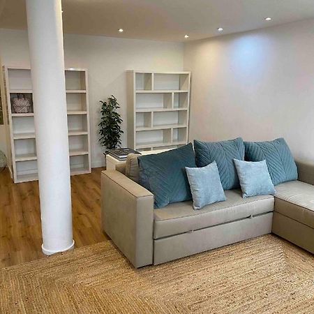 Apartmán Bairro Alto Aloja Lisboa Exteriér fotografie