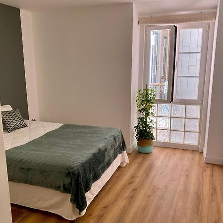 Apartmán Bairro Alto Aloja Lisboa Exteriér fotografie