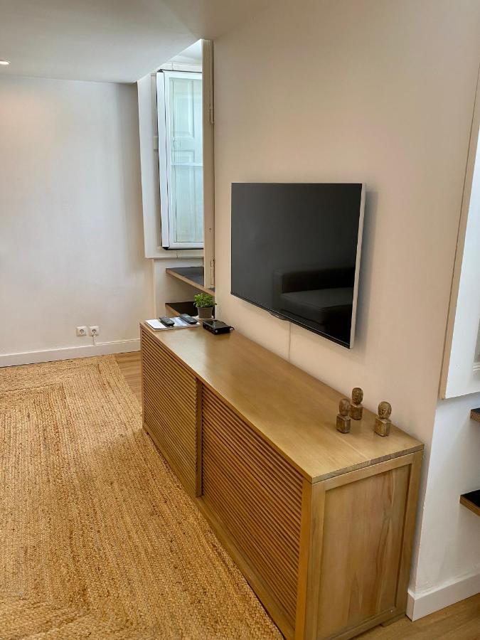 Apartmán Bairro Alto Aloja Lisboa Exteriér fotografie