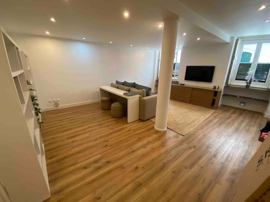 Apartmán Bairro Alto Aloja Lisboa Exteriér fotografie