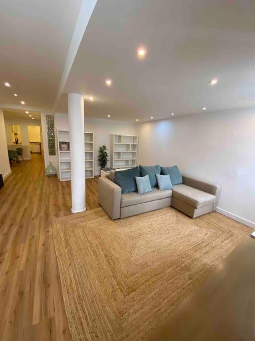 Apartmán Bairro Alto Aloja Lisboa Exteriér fotografie