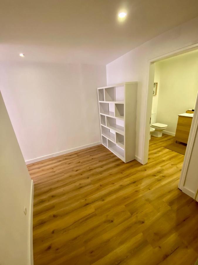 Apartmán Bairro Alto Aloja Lisboa Exteriér fotografie