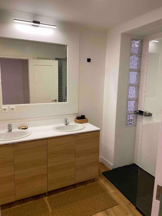 Apartmán Bairro Alto Aloja Lisboa Exteriér fotografie