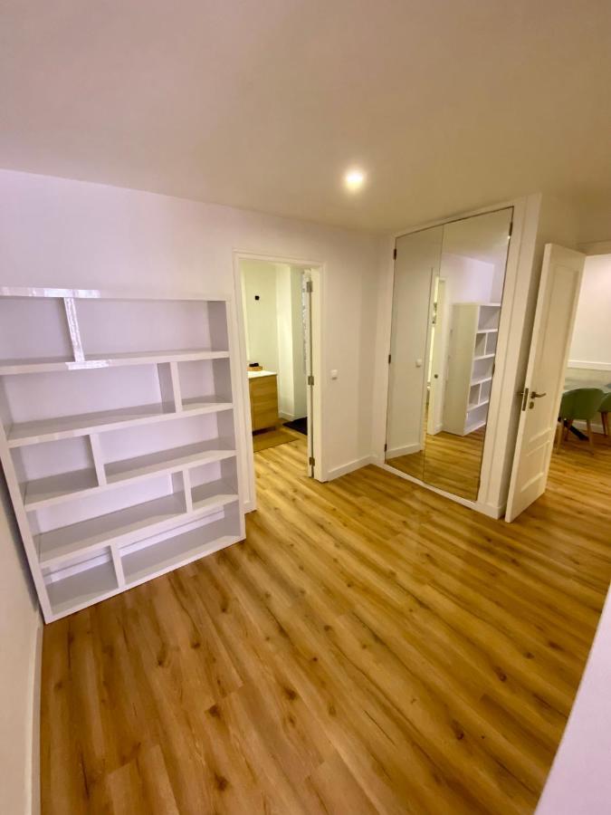 Apartmán Bairro Alto Aloja Lisboa Exteriér fotografie