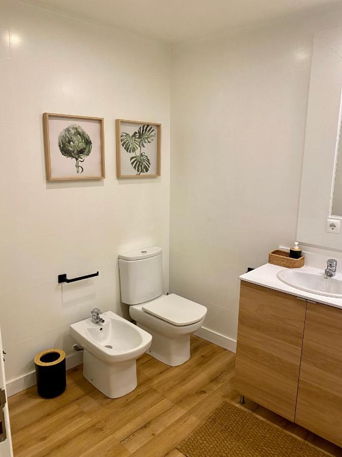 Apartmán Bairro Alto Aloja Lisboa Exteriér fotografie