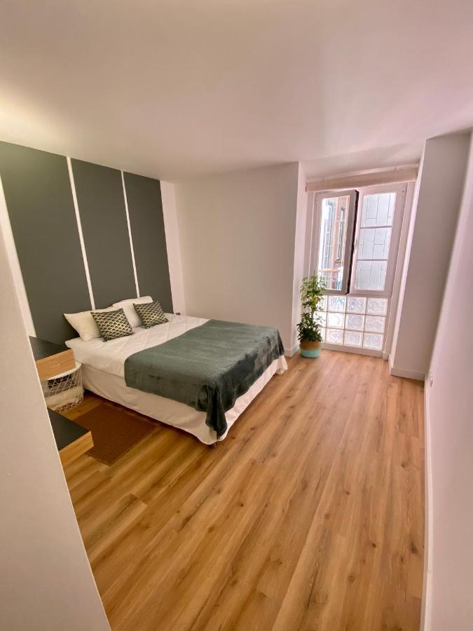 Apartmán Bairro Alto Aloja Lisboa Exteriér fotografie