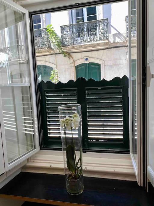 Apartmán Bairro Alto Aloja Lisboa Exteriér fotografie