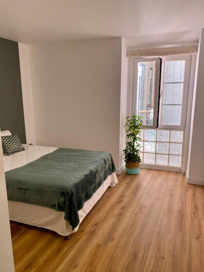Apartmán Bairro Alto Aloja Lisboa Exteriér fotografie